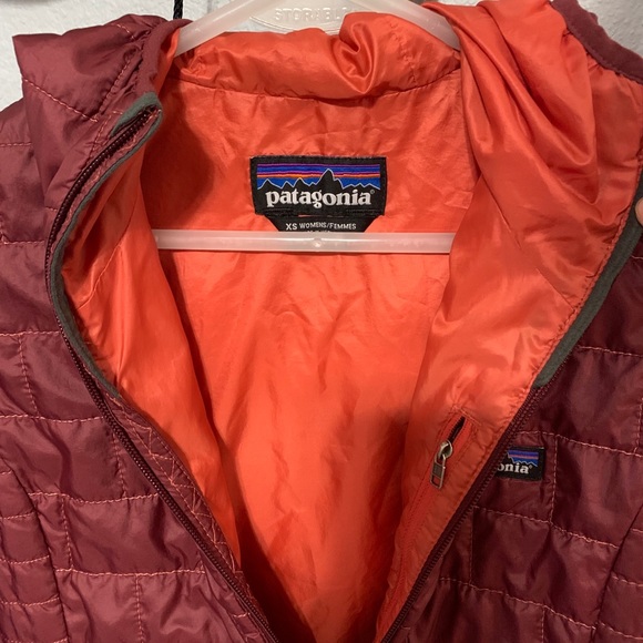 Patagonia nano puff - Picture 3 of 6